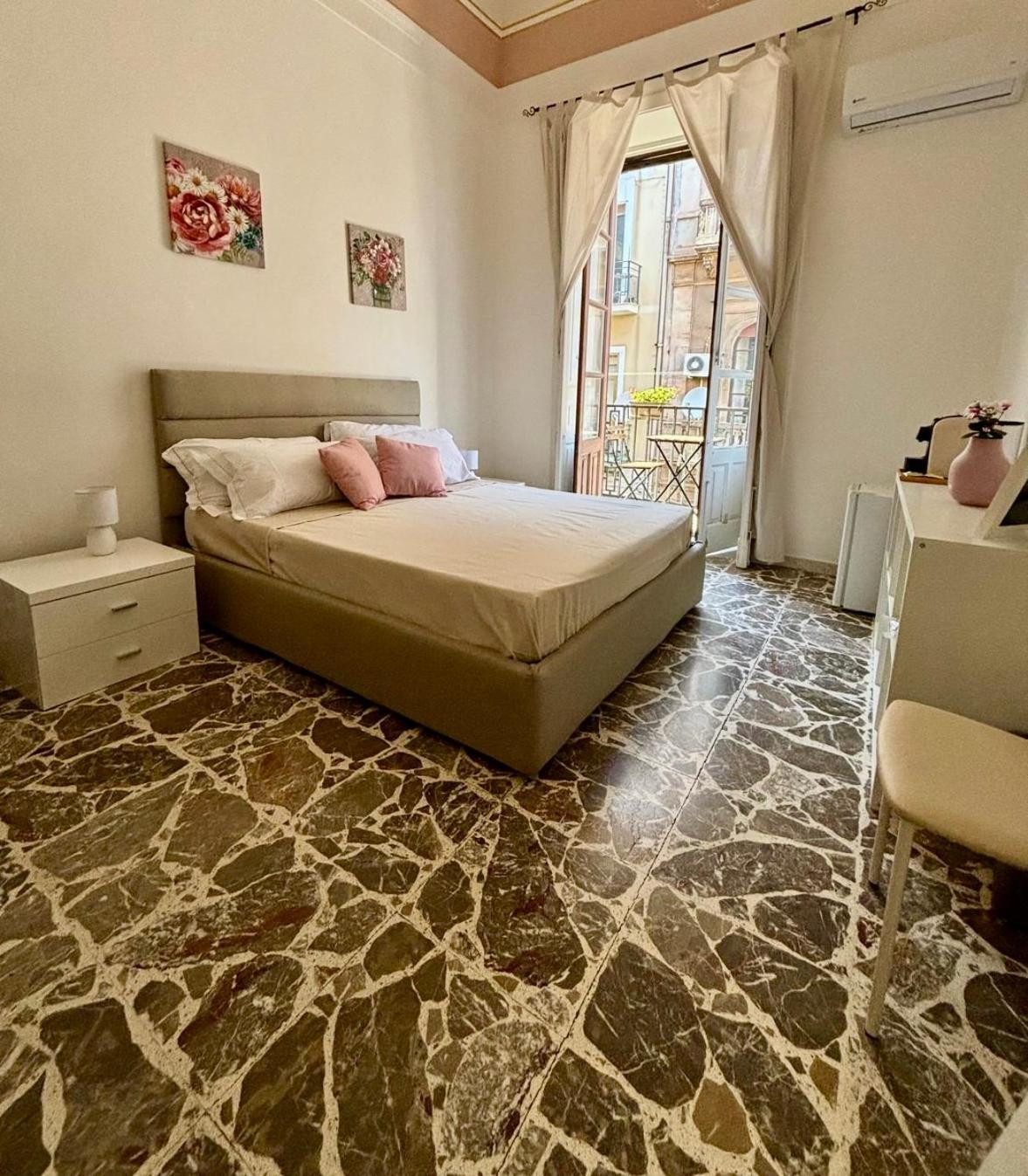 Casa Mire Hotel Catania Luaran gambar