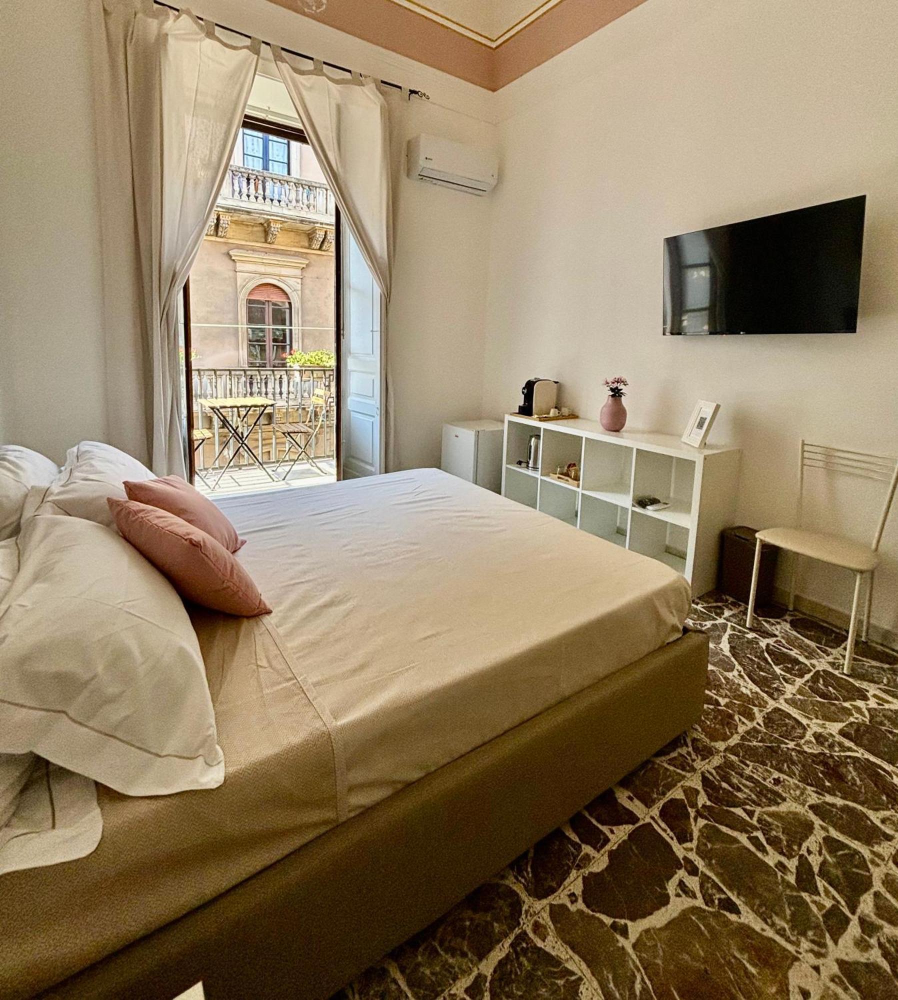 Casa Mire Hotel Catania Luaran gambar