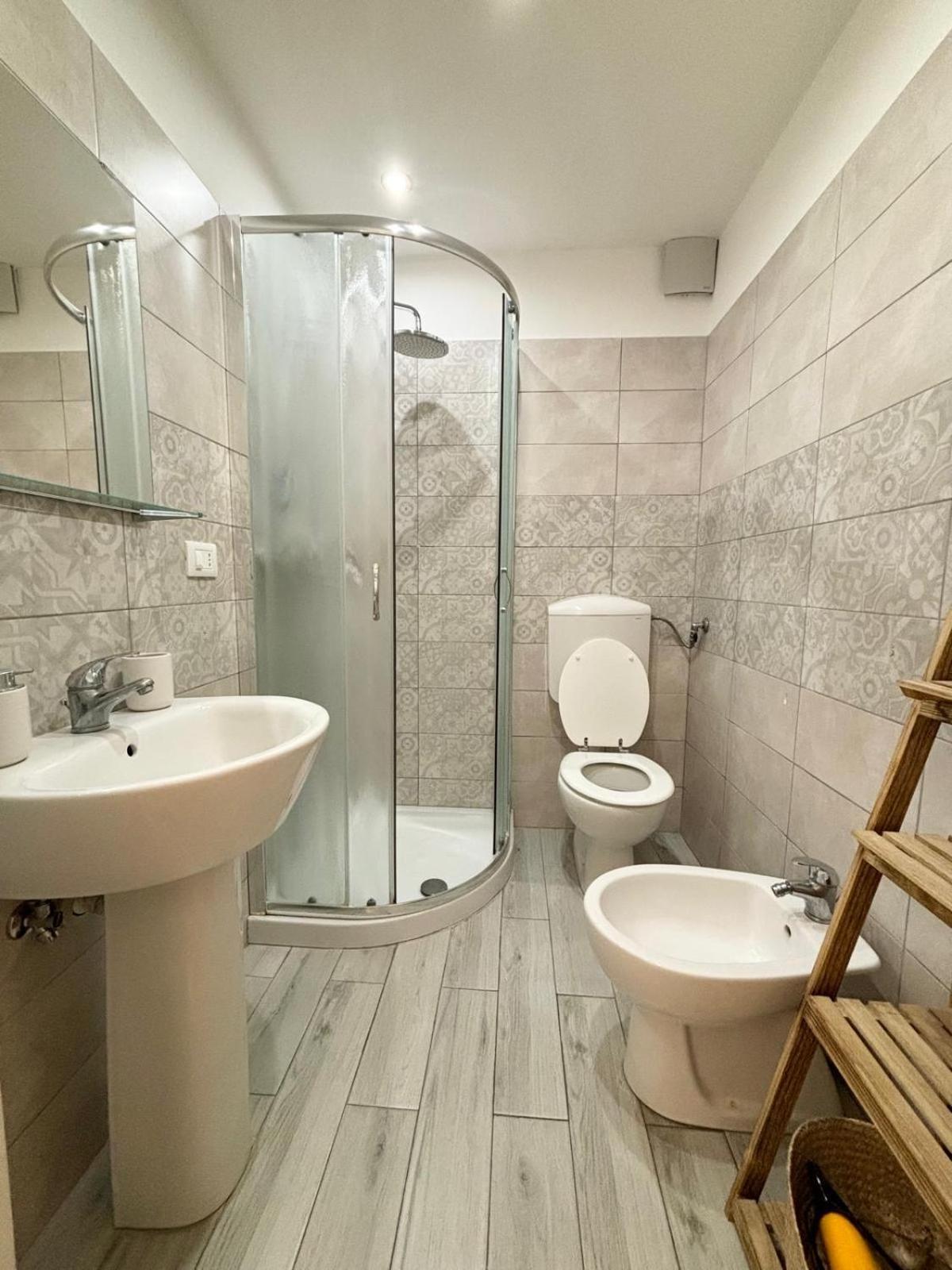 Casa Mire Hotel Catania Luaran gambar