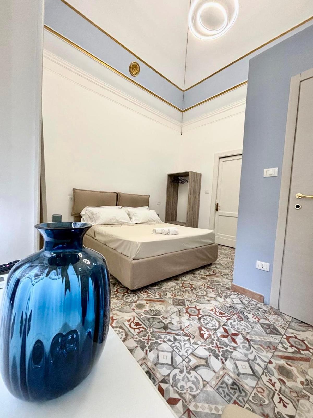 Casa Mire Hotel Catania Luaran gambar