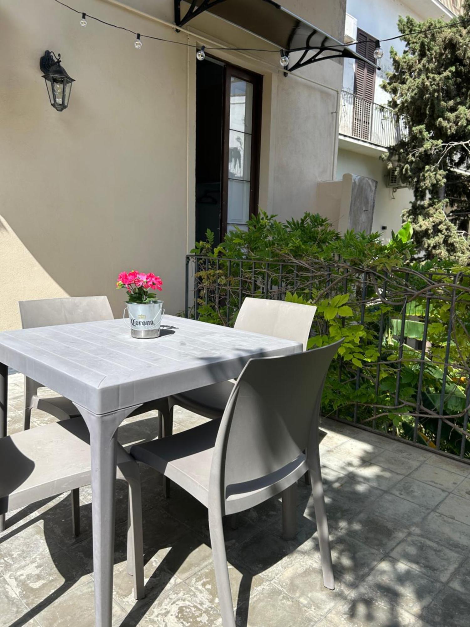 Casa Mire Hotel Catania Luaran gambar