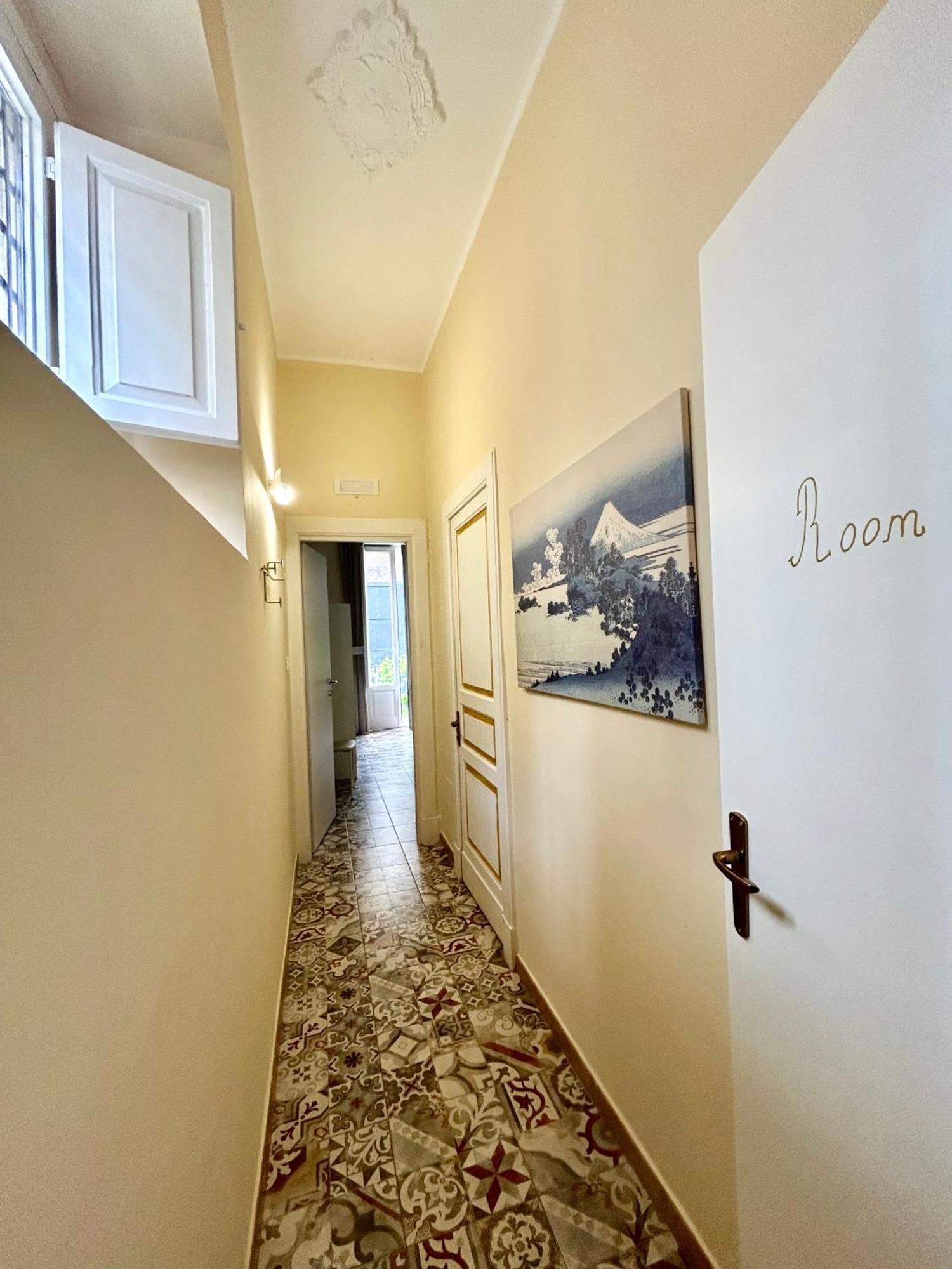 Casa Mire Hotel Catania Luaran gambar