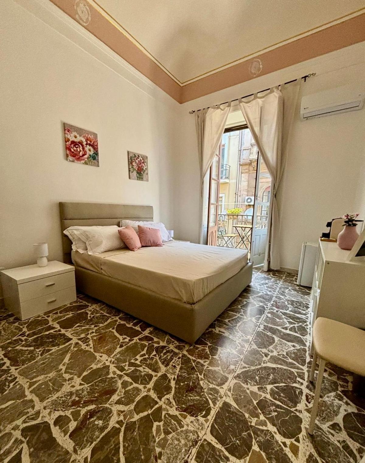 Casa Mire Hotel Catania Luaran gambar