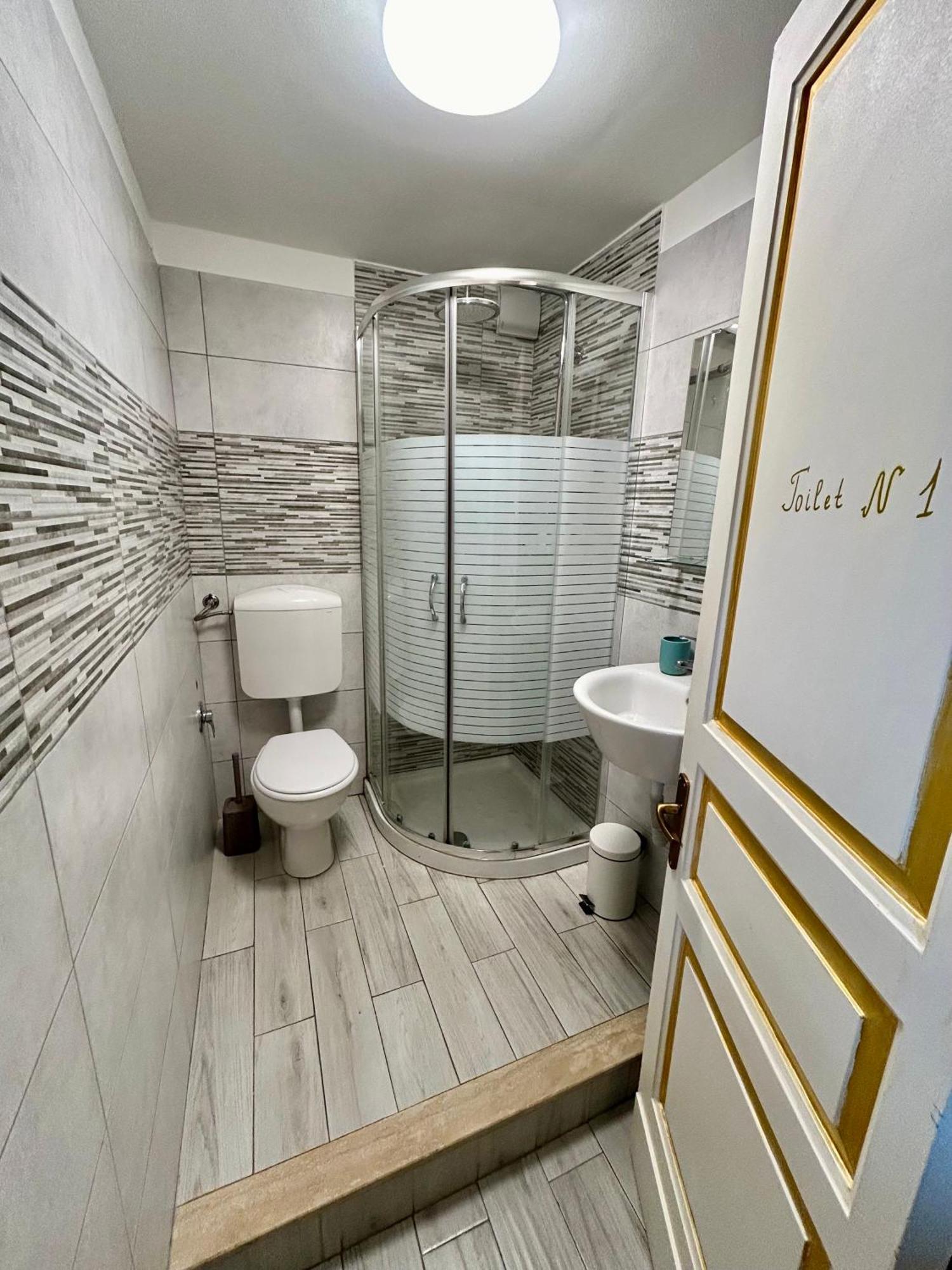 Casa Mire Hotel Catania Luaran gambar